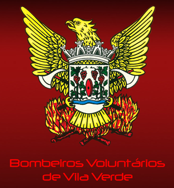 Bombeiros Volunt�rios de Vila Verde