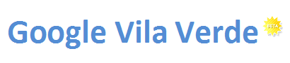 Google Vila Verde